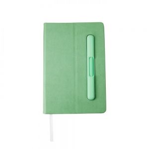 LIBRETA LYRIKA personalizada